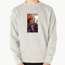 Smino Beyond The Mic Smino Sweatshirts