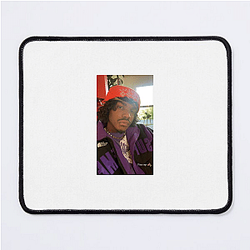 Smino Beyond The Mic Smino Mouse Pads