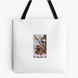Smino The King of The Flow Smino Bags