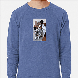 Smino Unforgettable Songs Smino Sweatshirts