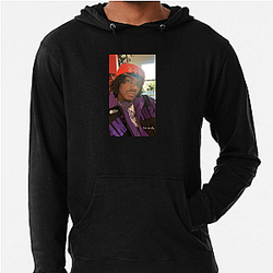 Smino Beyond The Mic Smino Hoodies