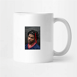 Smino My Favorite Artist Smino Mugs