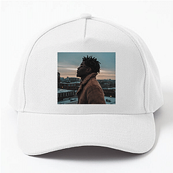 Smino The World Is My Stage Smino Hats & Caps