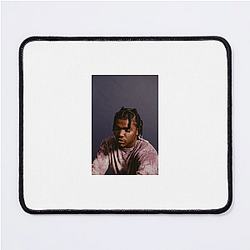 Smino No Limits Just Rhymes Smino Mouse Pads