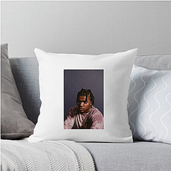 Smino No Limits Just Rhymes Smino Pillows Cover
