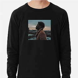 Smino The World Is My Stage Smino Sweatshirts