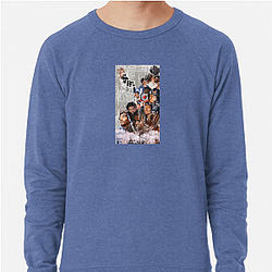 Smino The King of The Flow Smino Sweatshirts