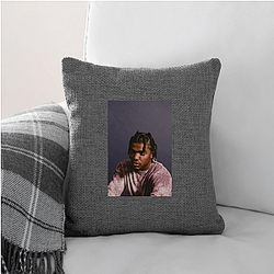 Smino No Limits Just Rhymes Smino Pillows Cover