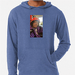 Smino Beyond The Mic Smino Hoodies