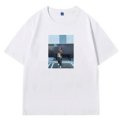 Smino The World Is A Beat Smino T-Shirts