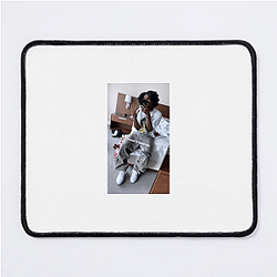 Smino Unforgettable Songs Smino Mouse Pads