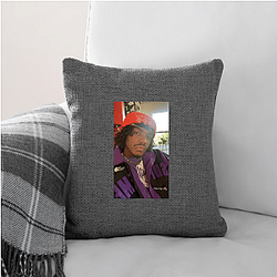 Smino Beyond The Mic Smino Pillows Cover