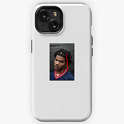 Smino My Favorite Artist Smino iPhone Cases