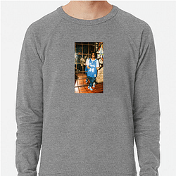 Smino A True Masterpiece Smino Sweatshirts