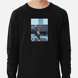 Smino The World Is A Beat Smino Sweatshirts