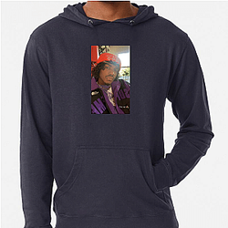 Smino Beyond The Mic Smino Hoodies