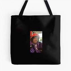 Smino Beyond The Mic Smino Bags