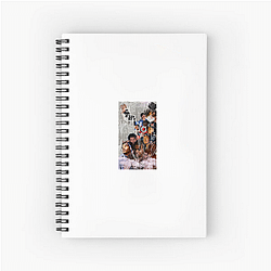 Smino The King of The Flow Smino Notebook