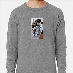 Smino Unforgettable Songs Smino Sweatshirts