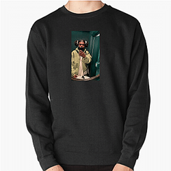 Smino The Best Rapper Smino Sweatshirts