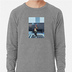 Smino The World Is A Beat Smino Sweatshirts