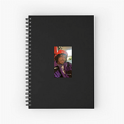 Smino Beyond The Mic Smino Notebook