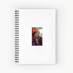Smino Beyond The Mic Smino Notebook