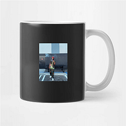 Smino The World Is A Beat Smino Mugs