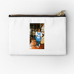 Smino A True Masterpiece Smino Zipper Pouches
