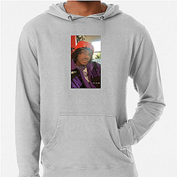Smino Beyond The Mic Smino Hoodies
