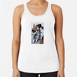 Smino Unforgettable Songs Smino Tank Tops