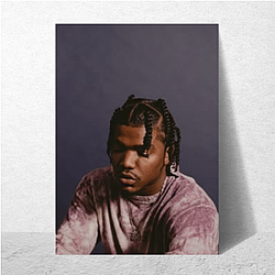 Smino No Limits Just Rhymes Smino Posters