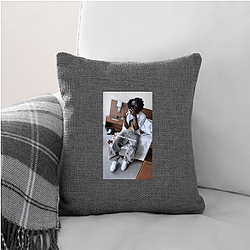 Smino Unforgettable Songs Smino Pillows Cover