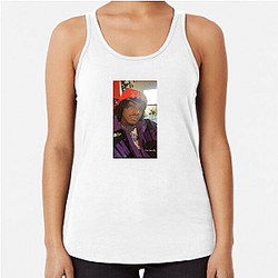 Smino Beyond The Mic Smino Tank Tops