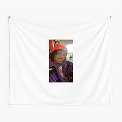 Smino Beyond The Mic Smino Tapestries