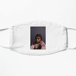 Smino No Limits Just Rhymes Smino Face Masks
