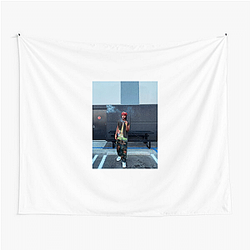 Smino The World Is A Beat Smino Tapestries