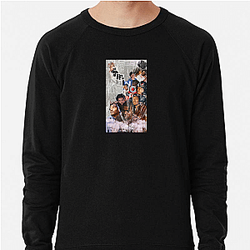 Smino The King of The Flow Smino Sweatshirts