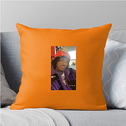 Smino Beyond The Mic Smino Pillows Cover