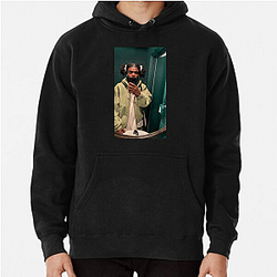 Smino The Best Rapper Smino Hoodies