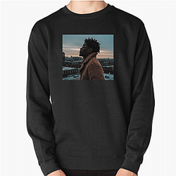 Smino The World Is My Stage Smino Sweatshirts