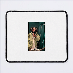 Smino The Best Rapper Smino Mouse Pads