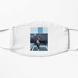 Smino The World Is A Beat Smino Face Masks