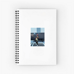 Smino The World Is A Beat Smino Notebook