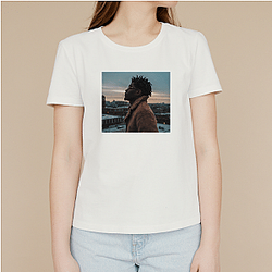 Smino The World Is My Stage Smino T-Shirts