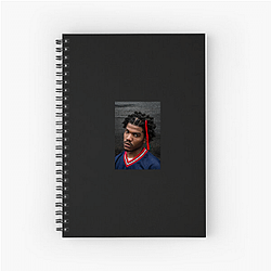 Smino My Favorite Artist Smino Notebook