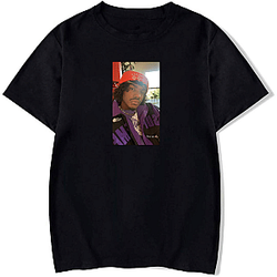 Smino Beyond The Mic Smino T-Shirts