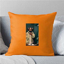Smino The Best Rapper Smino Pillows Cover