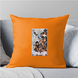 Smino The King of The Flow Smino Pillows Cover