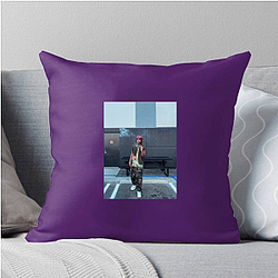 Smino The World Is A Beat Smino Pillows Cover